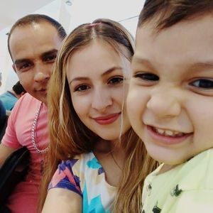 Meet your Posher, Veronica